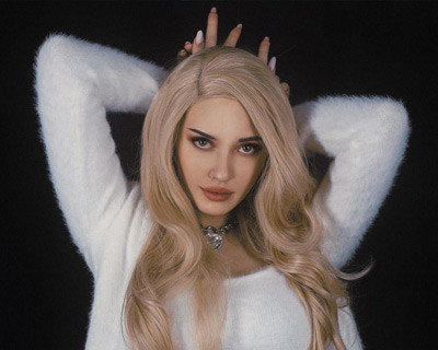 Dead Blonde