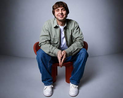 Андрей Катиков