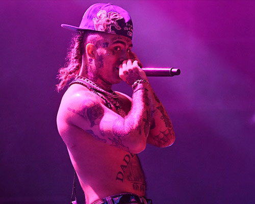 Lil Pump привезёт в Москву свои главные хиты и большое концертное шоу
