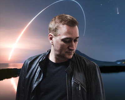Paul Van Dyk