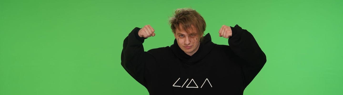 Концерт Lida